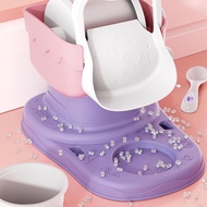 Kid Smoothie Maker Manual Ice Cream Machine Manually Makes Frozen Yogurt Or Gelato In Minutes Long-l