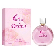 Nước hoa Delina 50ml ( mẫu trong set hồng 10ml )