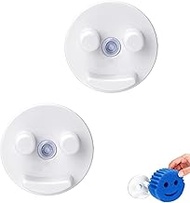GIONAR Pack of 2 for Scrub Daddy Holder, Sponge Holder, Sponge Holder, Scrub Mommy, Sponge Holder fo