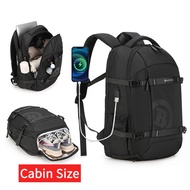 30L Beg Travel Backpack waterproof Carry on Travel bag with shoes compartment 16 inch旅行包背包