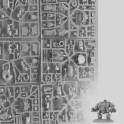 resin recast unpainted models (on sprues), NO. H3U8jT5N4bPq