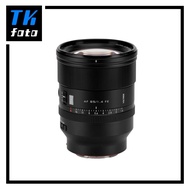 Viltrox PRO Series 85mm F1.4 Sony FE