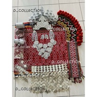 SET NGEPAN IBAN 13ITEM