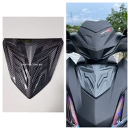 [ WINNER X V3 ] Carbon mask cover for WINNER X 2022 V3.