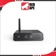 FiiO BR13, Desktop Bluetooth Receiver and DAC: High-Res USB-Powered Desktop Bluetooth Receiver/DAC (