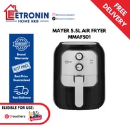 Mayer 5.5L Air Fryer MMAF501