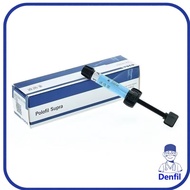 Dental 4g/Pcs VOCO Universal Light Curing Nano Composite Resin Dental Material