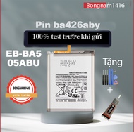 Pin thay cho sam A72 / A426 / A32-5G / A42-5G / A725 / A726 (EB-BA426ABy) tặng bộ sửa và keo dán b70