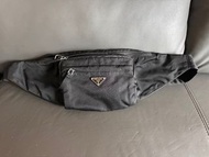 Prada 腰包 waist bag