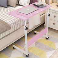 Desktop Bedside Writing Simple Study Notebook Lifting Mobile Home Minimalist Computer Desk L7Desk by