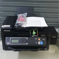 Epson L565 Wifi All In One Printer