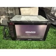 DOUBLE DIN PLAYER KENWOOD 7” DDX316