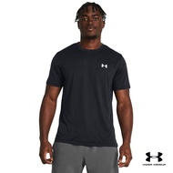 Under Armour Mens UA Launch Short Sleeve