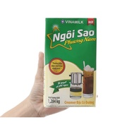 Sữa đặc Ngôi sao Phương Nam hộp giấy 1284g