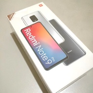 Redmi Note 9 Pro 8/128Gb Ram 8Gb Rom 128Gb