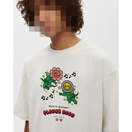 Flower Angels Tee (Preorder 7-14Days)
