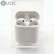 【US3C】Apple Airpods 1 Lightning 零件機 二手品