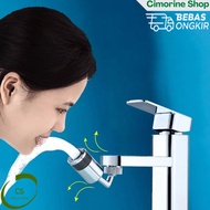 Faucet Extender Extension Soap Faucet Head 3 Modes 720 Rotation Cs