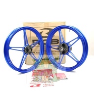 RCB FG510 FORGED SPORT RIM Y15-ZR