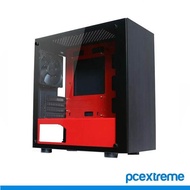 Tecware Nexus M Black-Red Micro ATX