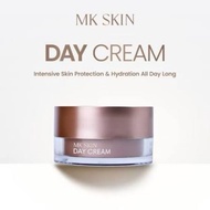 MK SKIN DAY Cream maharani kemala skincare/