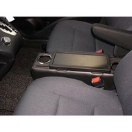 日本製 豐田 SIENTA 170系 專用豪華中座箱雜物箱