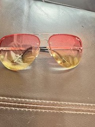 Quay Australia Muse Fade 太陽眼鏡