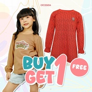 Cressida Buy 1 Get 1 Kids Girl E