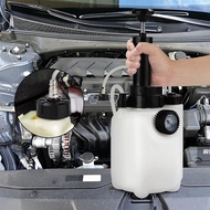 [VET Store] Exclusive3L Car Brake Fluid Bottle Vacuum Pump Pressure Bleeding Changer Vacuum Pump Man