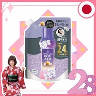 Lenor - *[白麝香]Lenor Happiness 香氛柔順金 補充裝 1040ml(4987176278388)[平行進口]