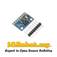 GY-511 LSM303DLHC e-Compass 3 axis Accelerometer 3 axis Magnetometer Module