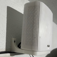 ASUS ZenWIFI XT8/CT8/XT9 Wall Mount Wall Bracket Wall Holder Accessories Space