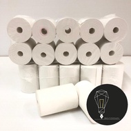 57mm X 40mm Thermal Roll Paper