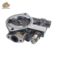 High quality Hydraulic Gear Motor N-PC200-5 HPV90 Pilot Pump for Excavator Parts