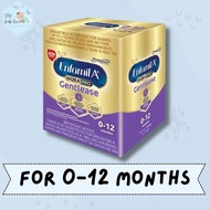 ENFAMIL GENTLEASE NURAPRO 0-12 MONTHS OLD 800G / 1.6KG