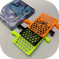 RADIATOR COOLANT NET COVER Y16 Y16ZR