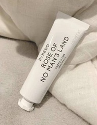 Byredo🌹玫瑰無人區百瑞德無人區滋潤護手霜 30ml
