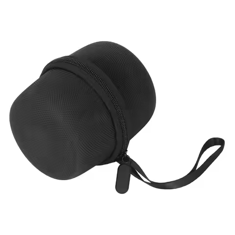 Speaker Carrying Case for SRS-XB100 SRS-XB12 SRS-XB13 Wireless Speaker Nylon EVA Stylish Waterproof 
