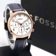 jam tangan wanita cewek fossil kw super guess gc bonia aigner