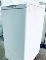 貨到付款』 上揭式 // 洗衣機 ** 窄身 40CM闊 ** 二手電器 (( 傢俬 ))