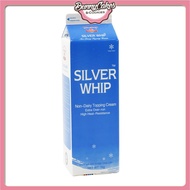 Kem Topping Sliver Whip 1kg Trang Trí Bánh Kem