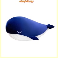 [Not For Sales] Offspring Whale Plushie