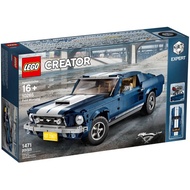 LEGO CREATOR EXPERT 10265 Ford Mustang