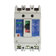 EELIC NFB NO FUSE BREAKER ( NFB ) AC Universal 3P AC CW63 / CW125 /CW250