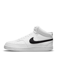 Nike Court Vision Mid Next Nature Men's Shoes