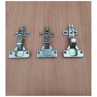 Hafele Spoon Hinges / Half Bent Cupboard Door Spoon Hinges