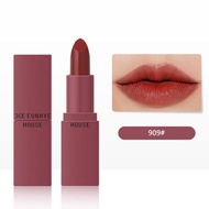 Son Lì 3CE Eunhye House - Chống trôi lâu trôi 12 màu chất son matte Hàn Quốc