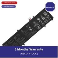 B31N1911 Laptop Flip F413FFK433FA V4050FA VivoBook B31N1911 TM420IA Battery C31N1911 14 M413DA For V