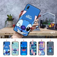 HUAWEI Y7 prime (2019)/Y7P/Y7/Y7 2017/Y7prime/Y7 2019/Y7pro (2018)/Y7 pro (2019) Stitch Pattern 1