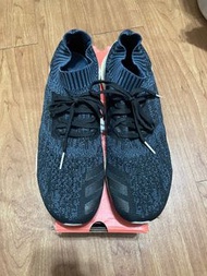 Adidas Ultraboost Uncaged 藍黑白 馬牌底 尺寸：US12